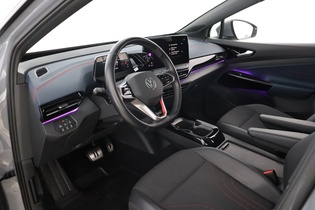 Volkswagen ID.5 vaihtoauto