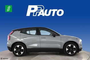 Volvo EX30 vaihtoauto