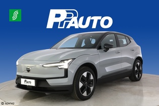 Volvo EX30 vaihtoauto