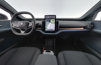 Volvo EX30 vaihtoauto