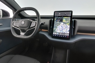 Volvo EX30 vaihtoauto