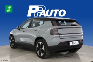 Volvo EX30 vaihtoauto