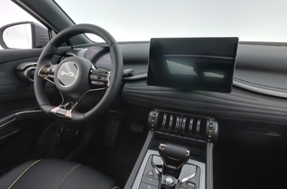 BYD Atto 3 vaihtoauto