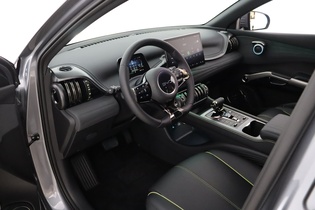 BYD Atto 3 vaihtoauto