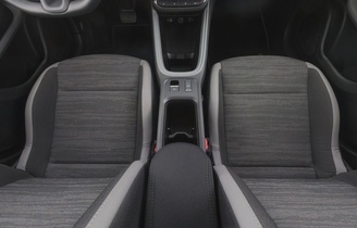 Jeep Avenger vaihtoauto