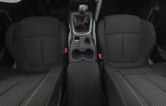 Renault Kadjar vaihtoauto