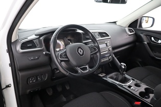 Renault Kadjar vaihtoauto