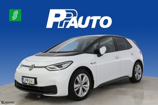 Volkswagen ID.3 vaihtoauto