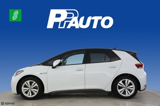 Volkswagen ID.3 vaihtoauto