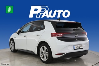 Volkswagen ID.3 vaihtoauto