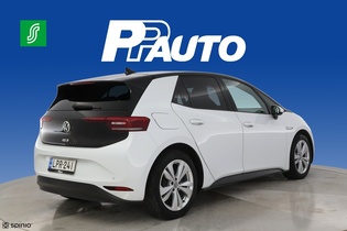 Volkswagen ID.3 vaihtoauto