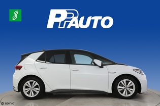 Volkswagen ID.3 vaihtoauto