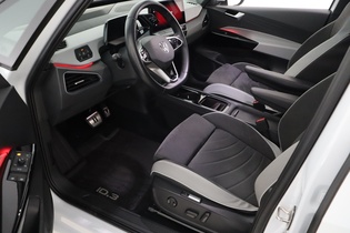 Volkswagen ID.3 vaihtoauto