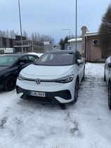 Volkswagen ID.5 vaihtoauto