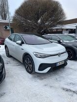 Volkswagen ID.5 vaihtoauto