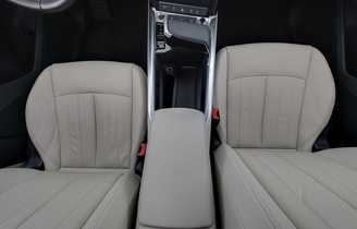 Audi Q8 e-tron vaihtoauto