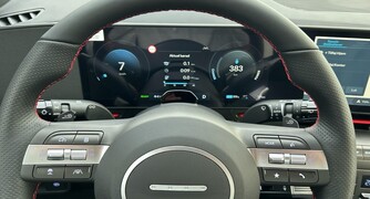 Hyundai KONA Electric vaihtoauto