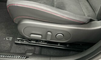 Hyundai KONA Electric vaihtoauto