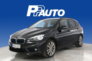 BMW 225 vaihtoauto
