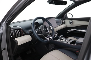 BYD Atto 3 vaihtoauto