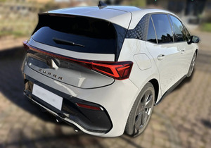 Cupra Born vaihtoauto