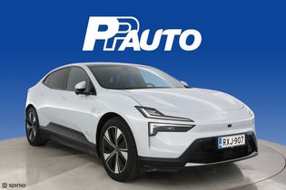 Polestar 4 vaihtoauto