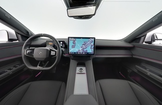 Polestar 4 vaihtoauto