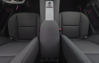 Polestar 4 vaihtoauto