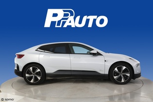 Polestar 4 vaihtoauto