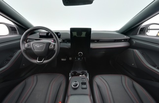 Ford USA Mustang vaihtoauto