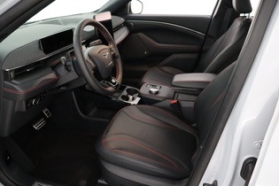 Ford USA Mustang vaihtoauto