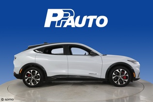 Ford USA Mustang vaihtoauto