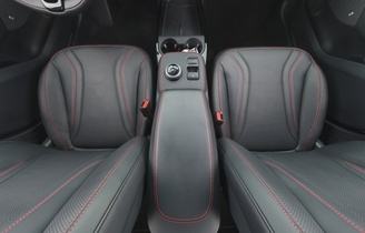 Ford USA Mustang vaihtoauto