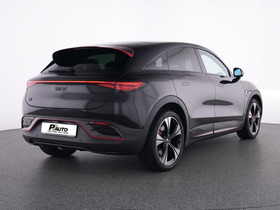 Smart #3 vaihtoauto