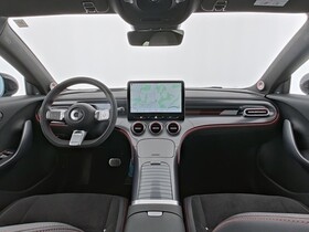 Smart #3 vaihtoauto