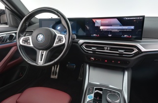 BMW i4 M50 vaihtoauto