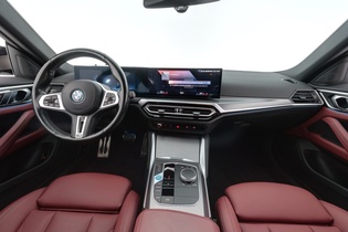BMW i4 M50 vaihtoauto