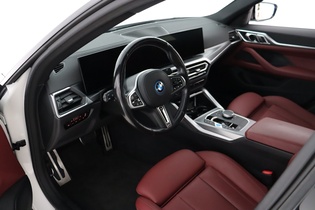 BMW i4 M50 vaihtoauto