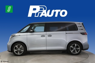 Volkswagen ID. Buzz vaihtoauto