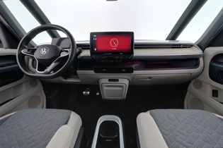 Volkswagen ID. Buzz vaihtoauto