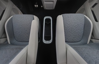 Volkswagen ID. Buzz vaihtoauto