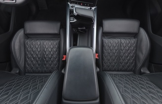 Audi Q8 e-tron vaihtoauto