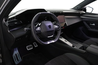 Peugeot 408 vaihtoauto