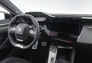 Peugeot 408 vaihtoauto