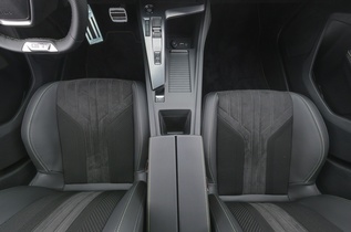 Peugeot 408 vaihtoauto