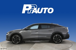 Peugeot 408 vaihtoauto