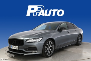 Volvo S90 vaihtoauto