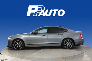 Volvo S90 vaihtoauto