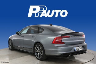 Volvo S90 vaihtoauto