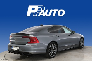 Volvo S90 vaihtoauto